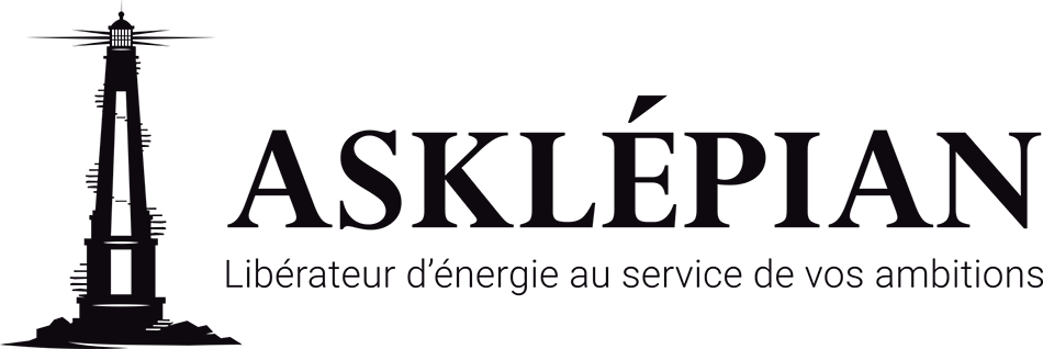 Asklépian, libérateur d’énergie au service de vos ambitions
